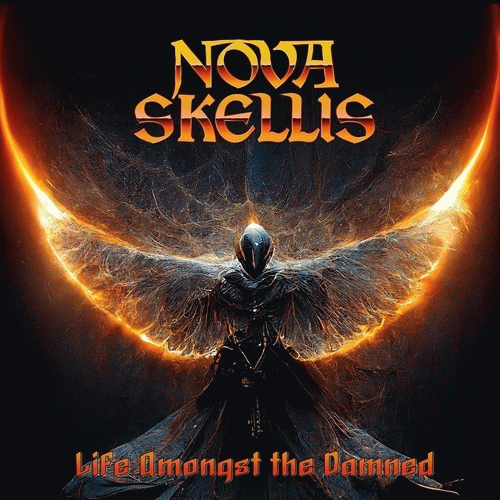 Nova Skellis : Life Amongst the Damned